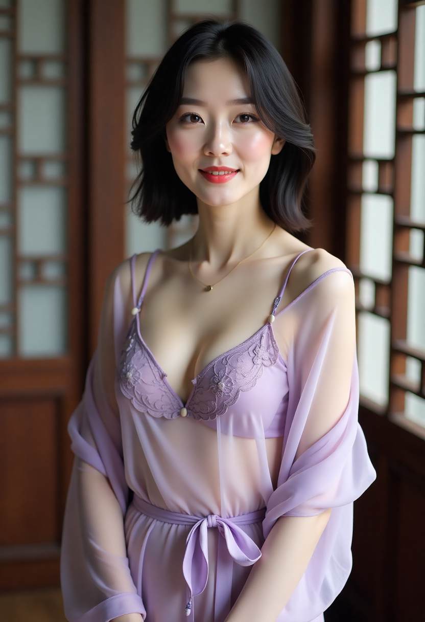 退学当天我研发了核聚变